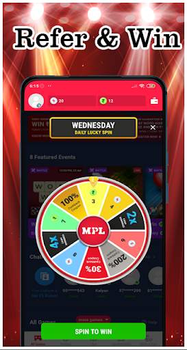 Big Cash Tips - Earn Money from BigCash Games screenshot 4