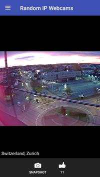 Random IP Webcams screenshot 3