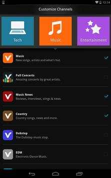 Vodio screenshot 21