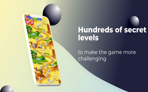 Match The Food Puzzle - Match 3D Game screenshot 3