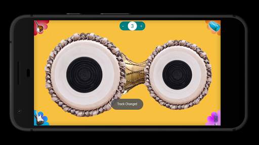 Dhol - The Musical Instrument screenshot 4
