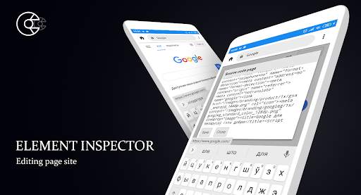 Element Inspector - HTML Live screenshot 2