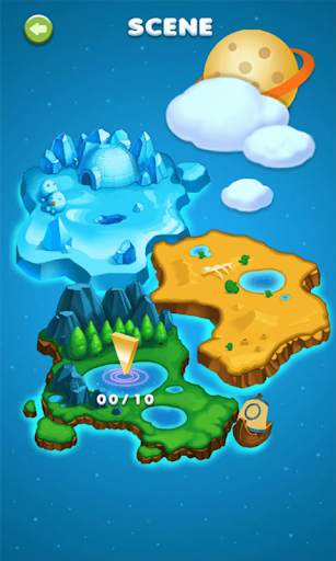Marble Kingdom screenshot 6