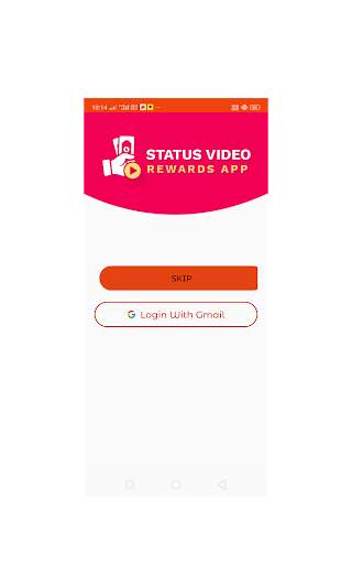Create Video-short Funny screenshot 1