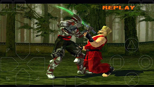 Fight Club screenshot 5