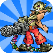 Zombie Killer icon