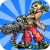 Zombie Killer 1.8