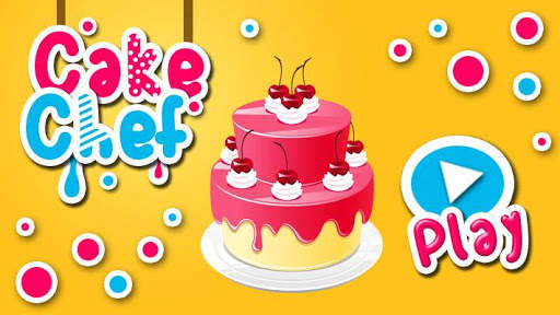 Pastel de cocina screenshot 1