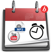 Calendar Alarm icon