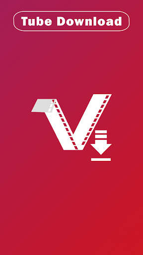 Tube Video & Music Downloader screenshot 1