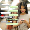 Fake Chat with Bhabhi : Fake Video/Audio Call icon
