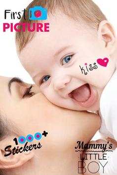 Baby Pics Photo Editor screenshot 2