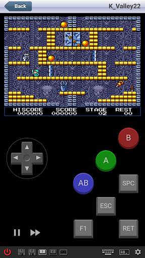 MSX Games (🔇 No sounds) screenshot 6
