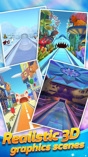 Bowling Club™ - Bowling Sports 5 تصوير الشاشة