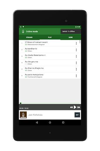 LATEST JAIN STAVANS and STOTRA screenshot 13