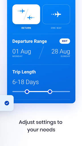 Ryanair Discovery screenshot 5