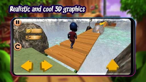 Crash King скриншот 5