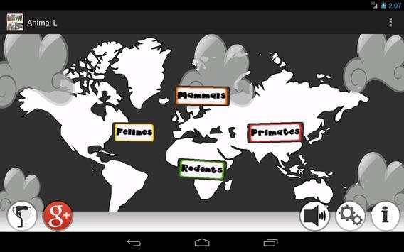 Animals screenshot 7
