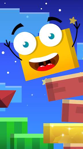 Tappy Stack screenshot 2