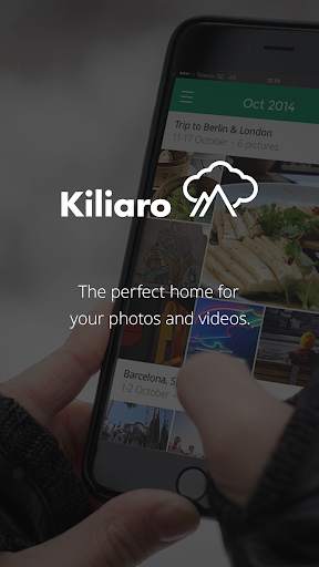 Kiliaro 1 تصوير الشاشة