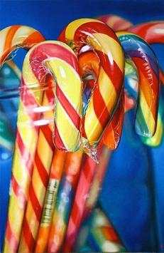 Candy HD Wallpapers screenshot 5