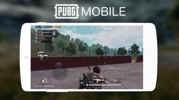 Hint PUBG Mobile New 2018 screenshot 2