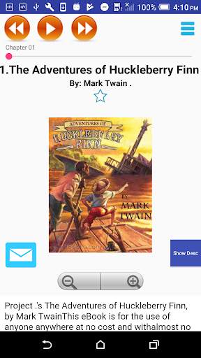 Resources For Learning English screenshot 3