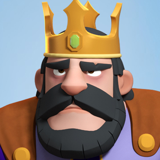 Candy King - Super Puzzle Free Games icon