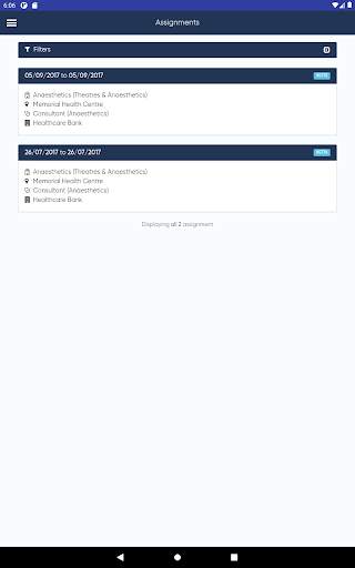 Clarity Workforce Technology screenshot 16