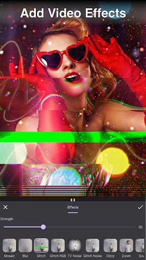 Video Editor & Video Maker App screenshot 10