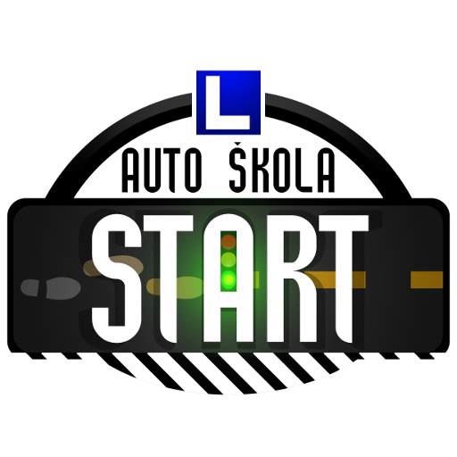 Auto škola Start 1.1.3