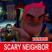 Scary Neighbor Zombie 1.2