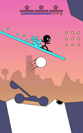 Dune Surfer скриншот 3