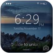 Lock Screen 1.6