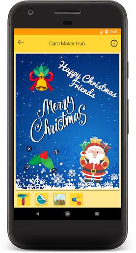Card Maker Hub screenshot 3