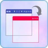 AlterShot - Clear Status Bar 1.5.1
