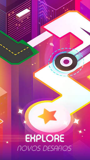 Dancing Ballz: Magic Tiles screenshot 3
