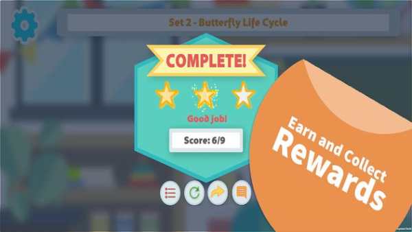 PlaySense screenshot 4