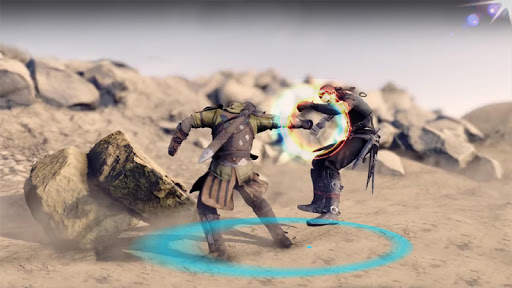 Army Battlefield Kung Fu New Fighting Games 2020 screenshot 6