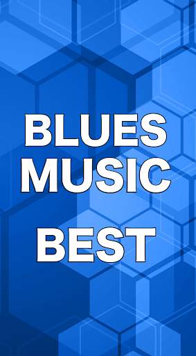 Blues Music Collection - Popular Blues Music screenshot 2