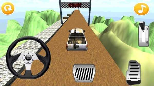 Grand Truck Clash 3D screenshot 4