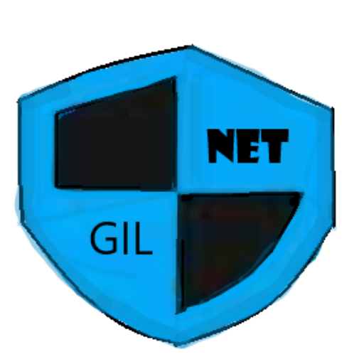 Gil Net icon
