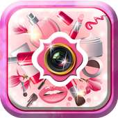 Beauty Photo Camera logo