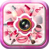 Beauty Photo Camera 1.9