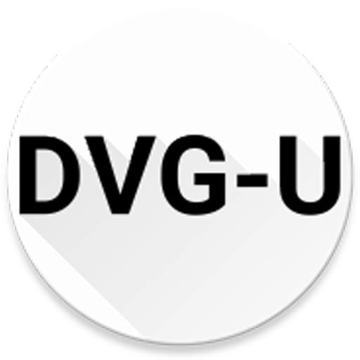 DVG-U Online 1.0