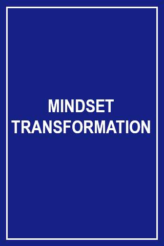 Mindset Transformation screenshot 1