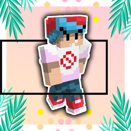 FNF Skin For Minecraft icon