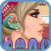 Tornie Ear Doctor logo