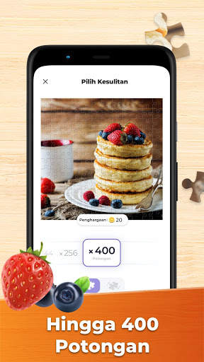 Puzzle Jigsaw - Game Puzzle HD screenshot 7