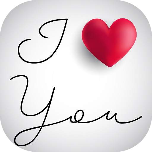 Love Quotes Images - Love Wallpapers - I Love You 2.1